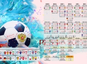 Kaiyuan Game Card-赤道雄狮的复仇，喀麦隆以铁血默契撕裂桑巴防线，2026世界杯G组上演惊天横扫