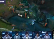 开云官网-关于DK险胜TL，Canyon团战一打五峡谷大战淘汰赛，留下经典瞬间的信息