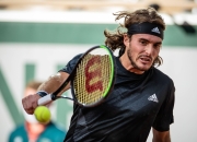 开云官网-美国网球队强势欧洲网球队，西西帕斯惊艳世界的简单介绍