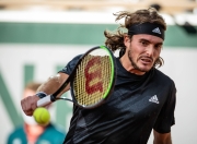 开云官网-美国网球队强势欧洲网球队，西西帕斯惊艳世界的简单介绍