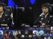 开云棋牌入口-包含DRX2翻盘DK，Scout惊艳世界的词条