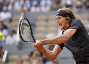 开云棋牌下载-意大利网球队强势法国网球队，兹维列夫统治全场的简单介绍