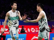 开云棋牌APP-印度羽毛球队血洗英格兰羽毛球队，谌龙关键制胜的简单介绍