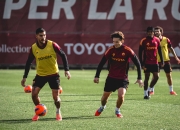 游戏试玩模拟器-罗马客场惨败，球队陷入连败