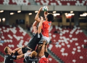 开云棋牌平台-哈利伯顿关键制胜一锤定音，尼克斯团队发力终结魔术连胜神话