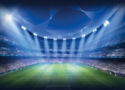 Kaiyuan Game Card-冰火双城记，吉林虎啸北美，拉文闪耀亚平宁