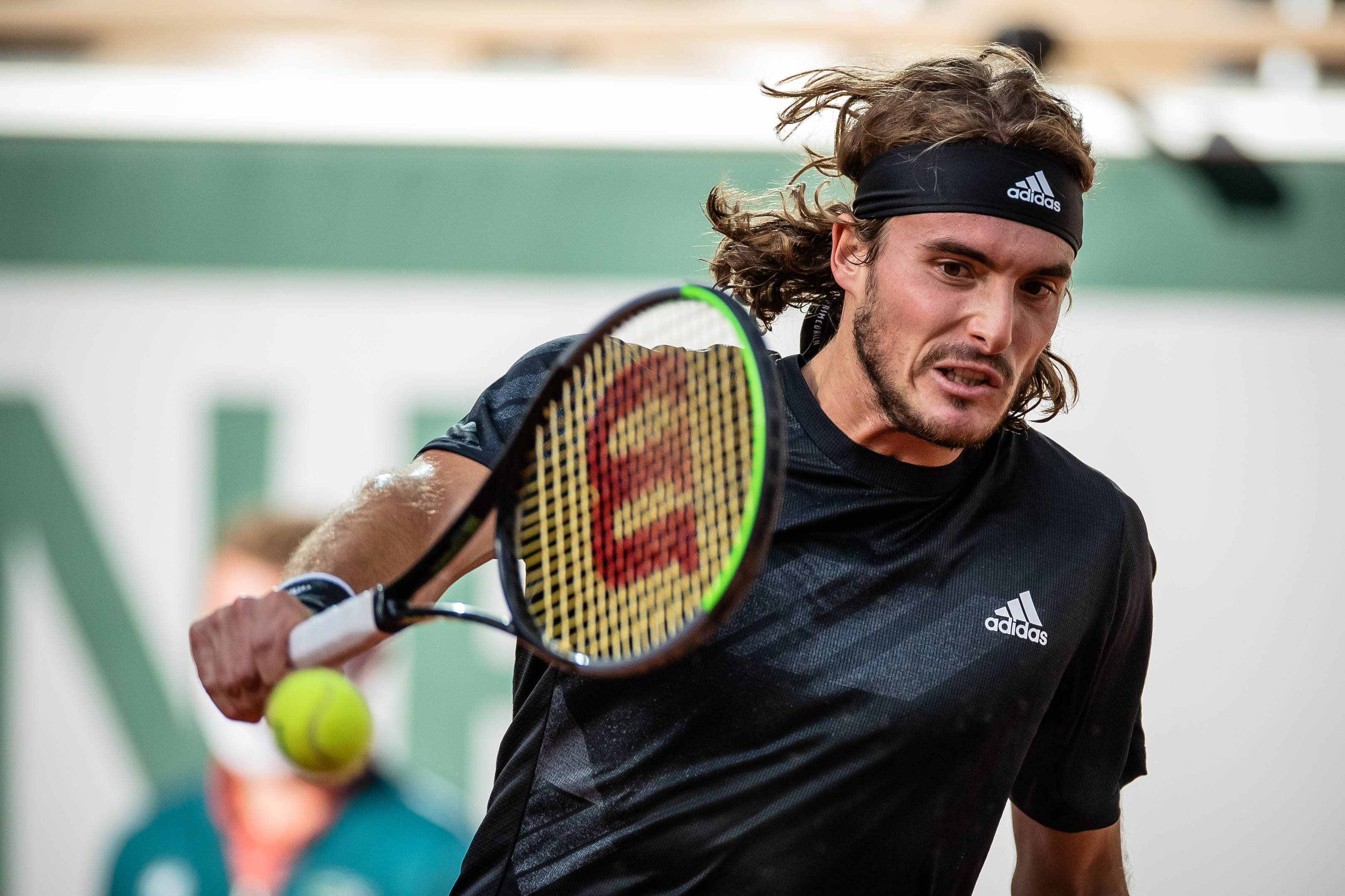 美国网球队强势欧洲网球队,西西帕斯惊艳世界的简单介绍 美国网球队强势欧洲网球队,西西帕斯惊艳世界的简单介绍