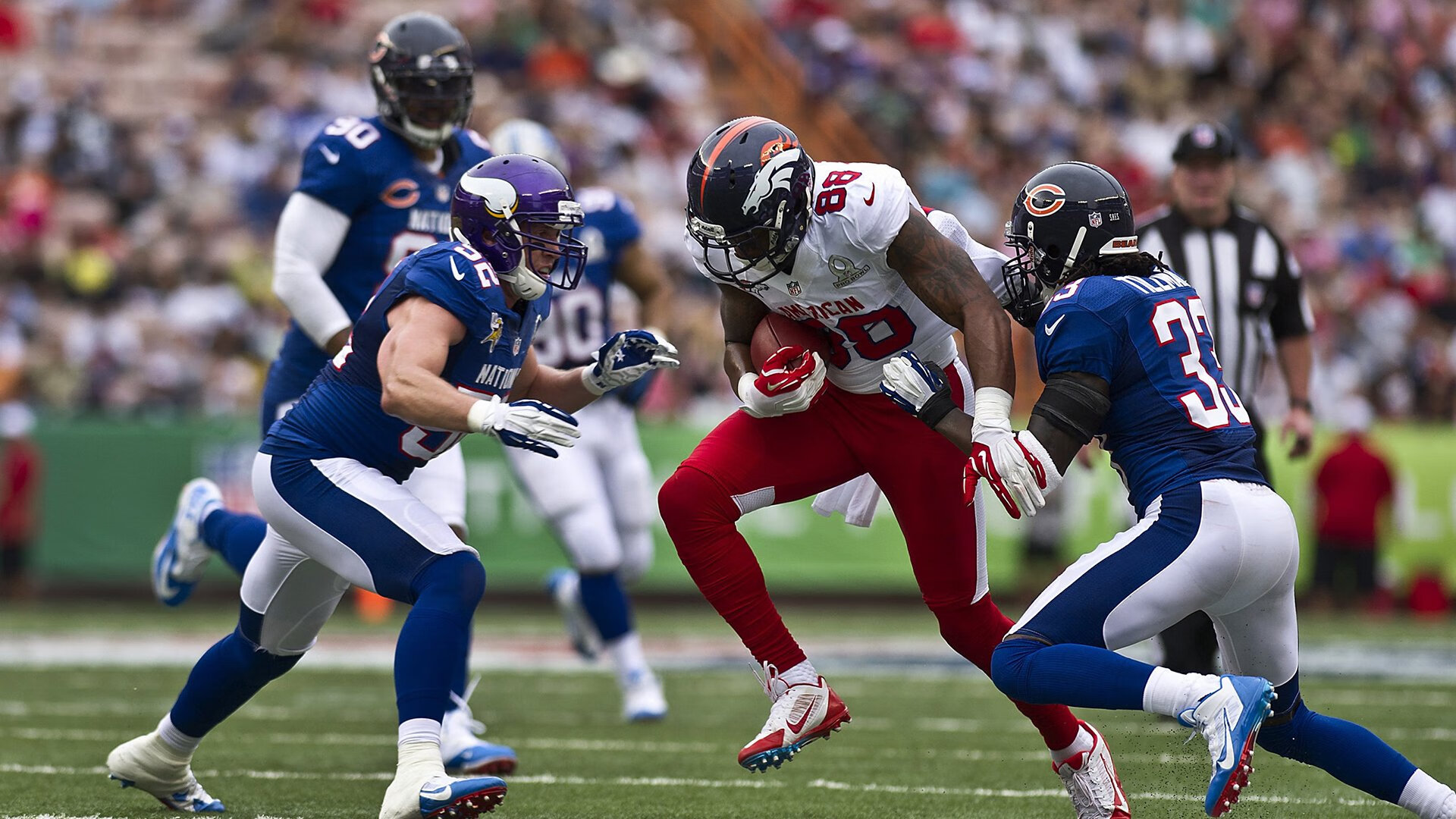 戈贝尔统治全场，魔术连续得分压制浙江队