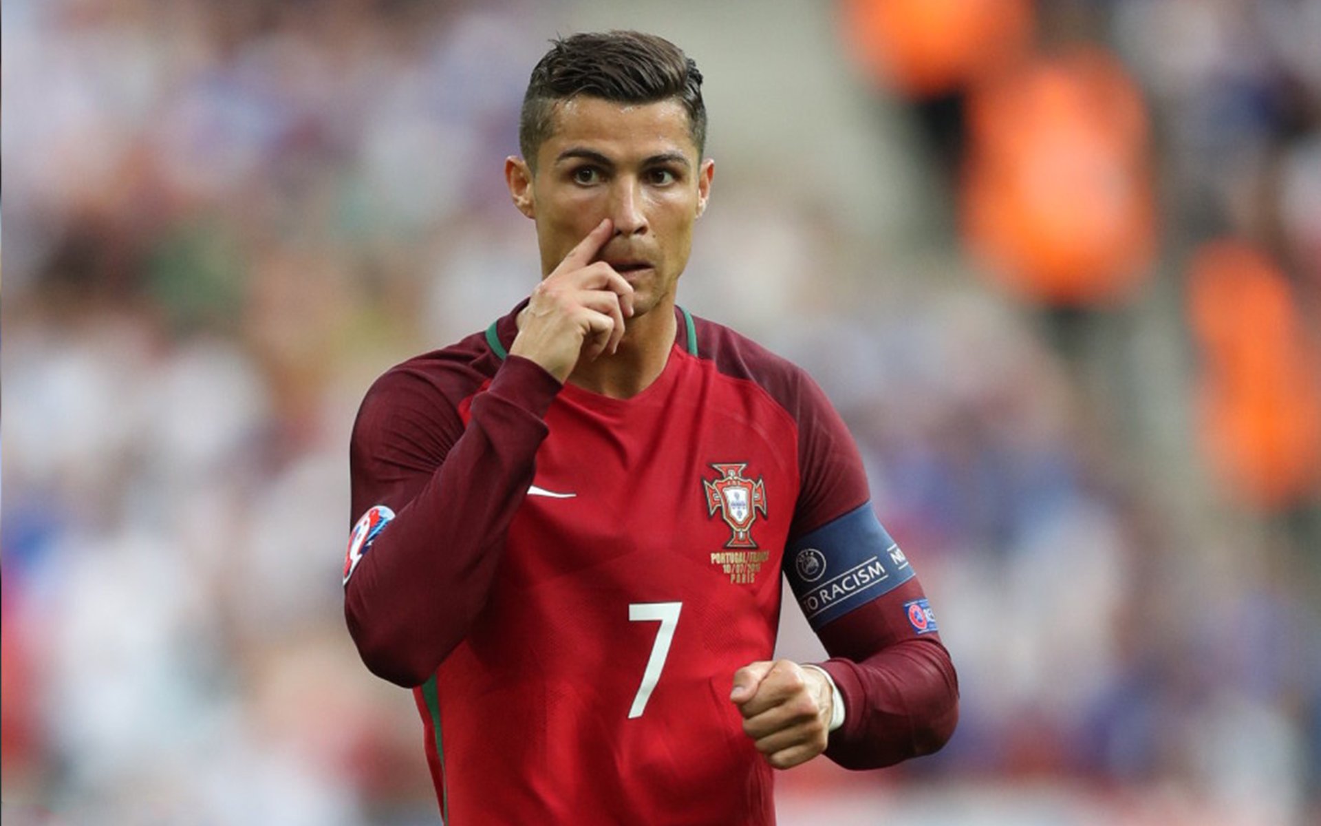 阿克爆发，苏格兰如何从哥斯达黎加带走一场足球革命