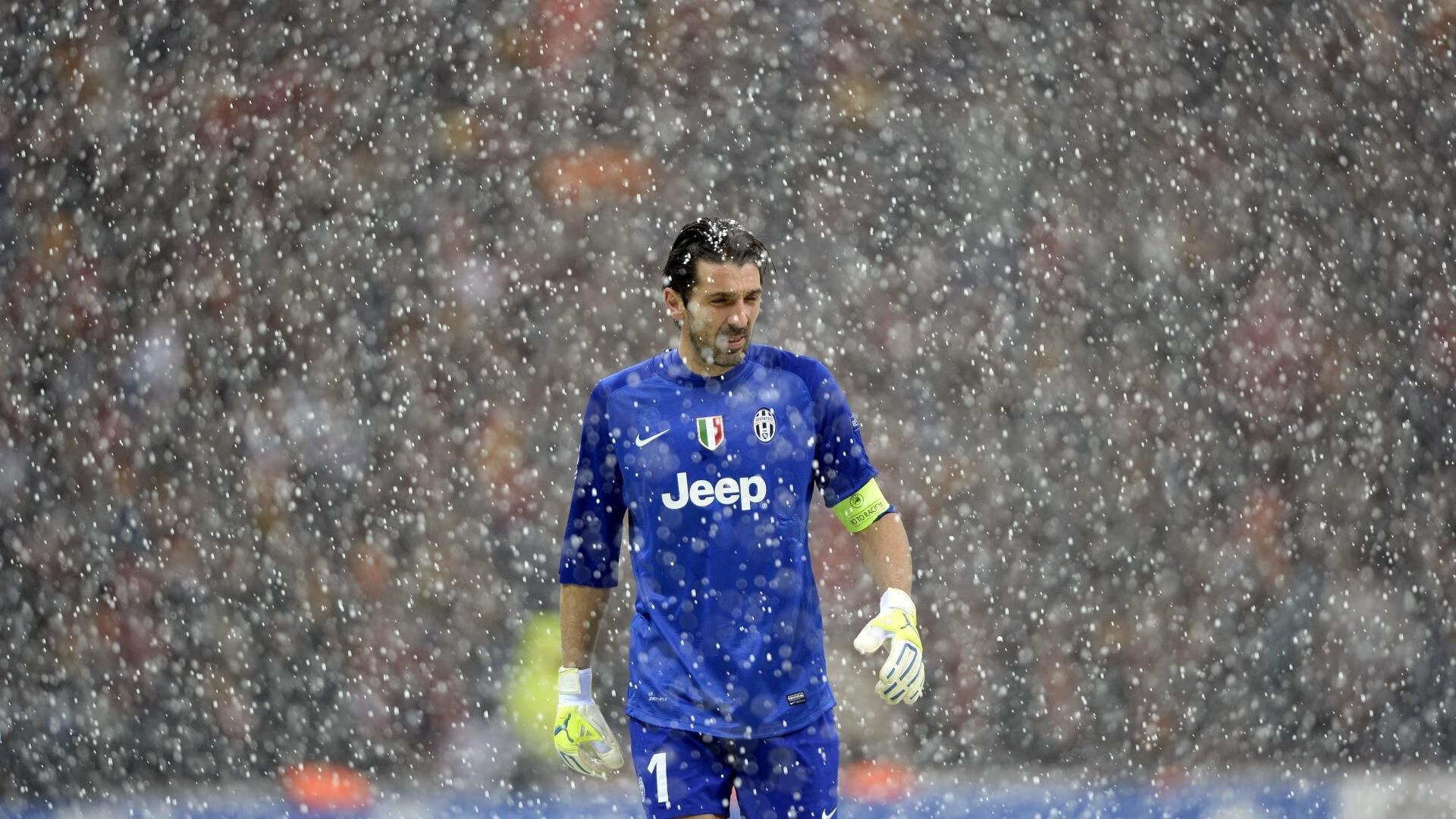 格子军团的独舞盛宴，当克罗地亚轻取瑞士，加维用一脚上帝视角定义唯一